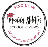 Muddy Stilettos Review Russell House