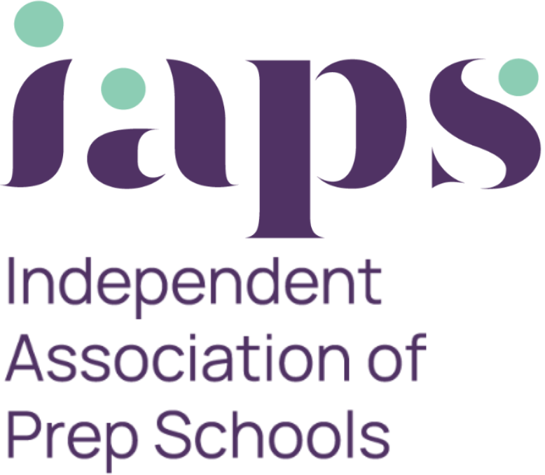IAPS Logo