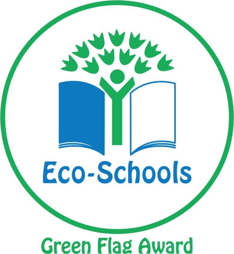 Eco-Schools Logo