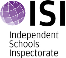 ISI Logo