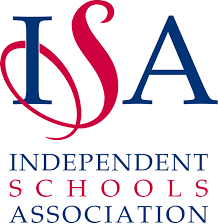 ISA Logo