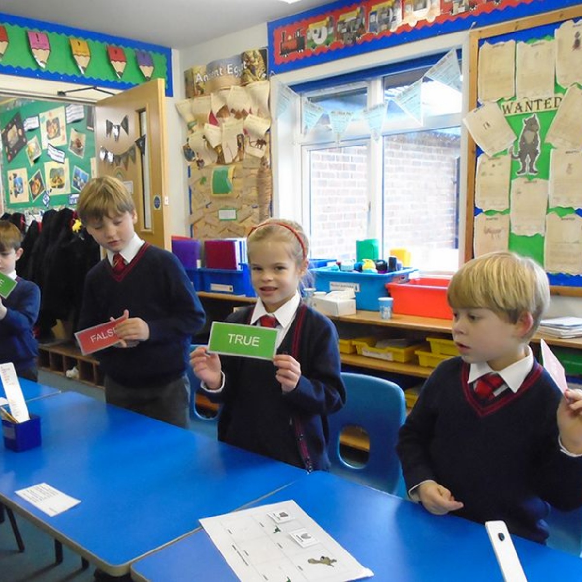 Russell House Electricity and investigations