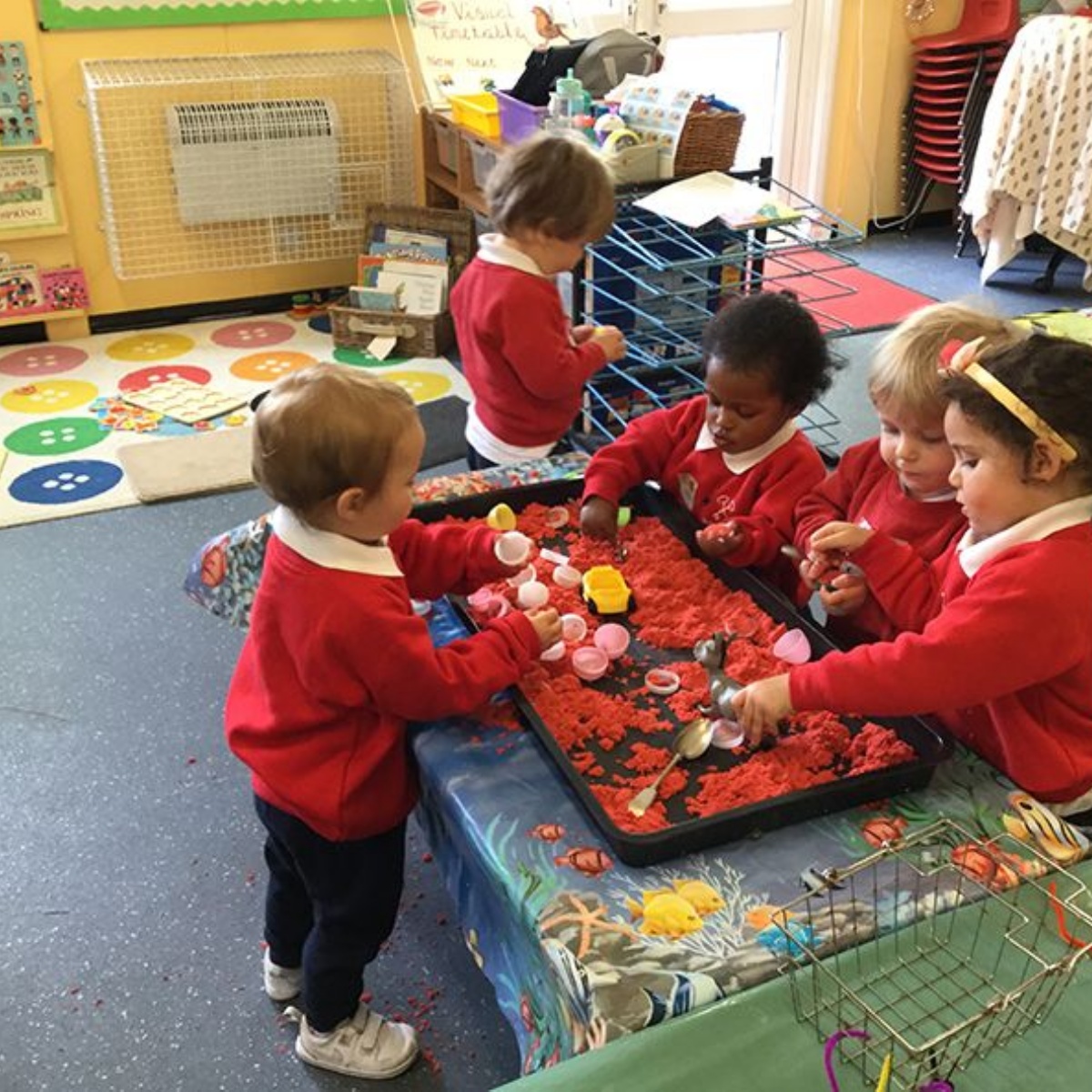 Russell House Our favourite things